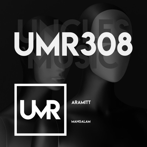 Aramitt - Mangalam [UMR308]